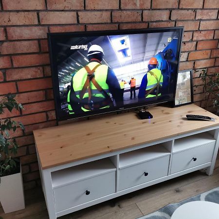 Apartament Alpa Кудова-Здруй Екстер'єр фото
