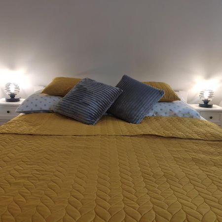 Apartament Alpa Кудова-Здруй Екстер'єр фото