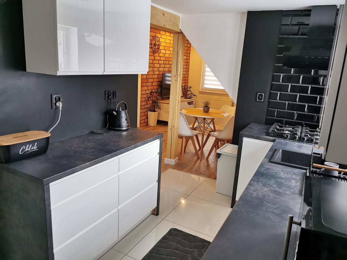 Apartament Alpa Кудова-Здруй Екстер'єр фото