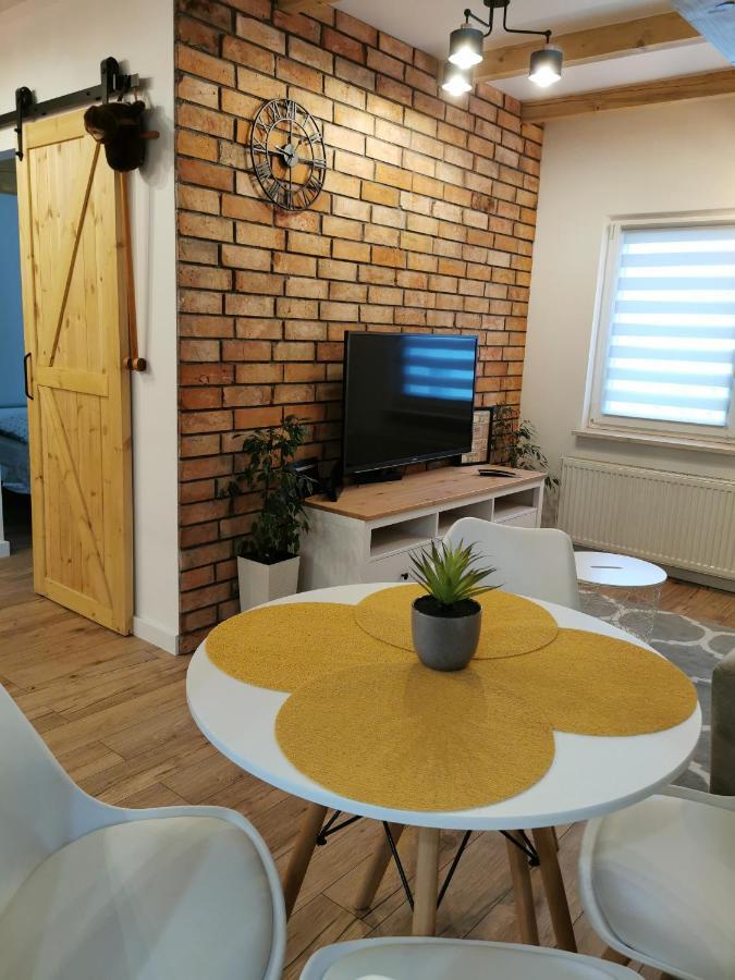Apartament Alpa Кудова-Здруй Екстер'єр фото