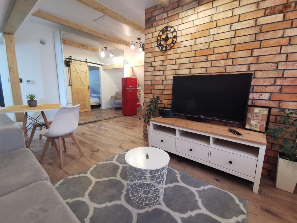 Apartament Alpa Кудова-Здруй Екстер'єр фото
