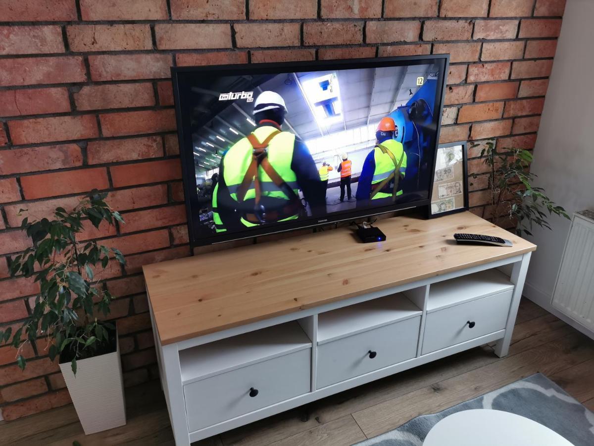 Apartament Alpa Кудова-Здруй Екстер'єр фото