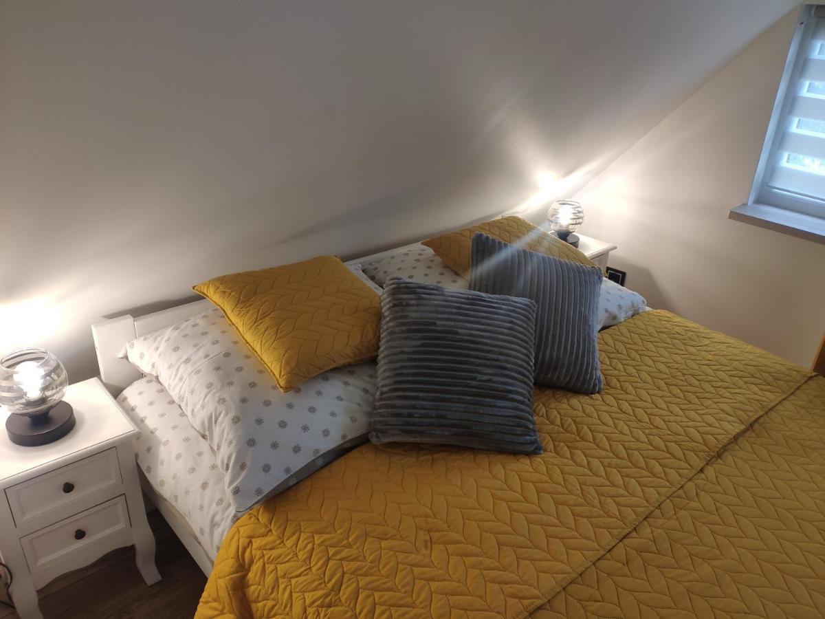 Apartament Alpa Кудова-Здруй Екстер'єр фото