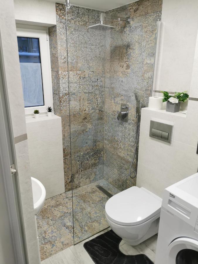 Apartament Alpa Кудова-Здруй Екстер'єр фото