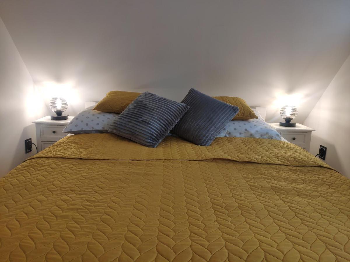 Apartament Alpa Кудова-Здруй Екстер'єр фото